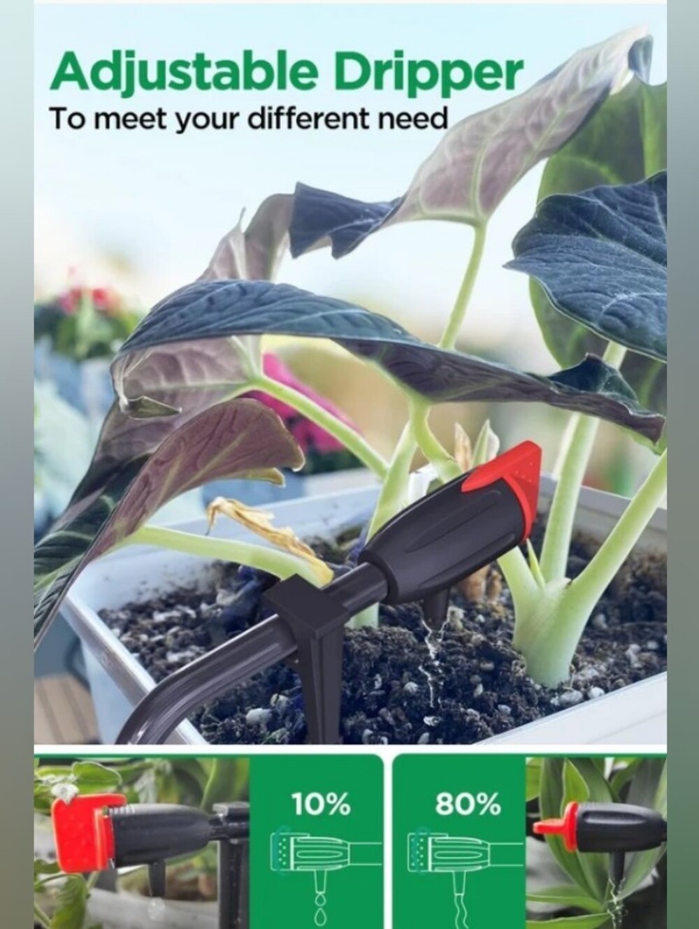 LetPot Smart Watering Setup - Picture 5 of 8